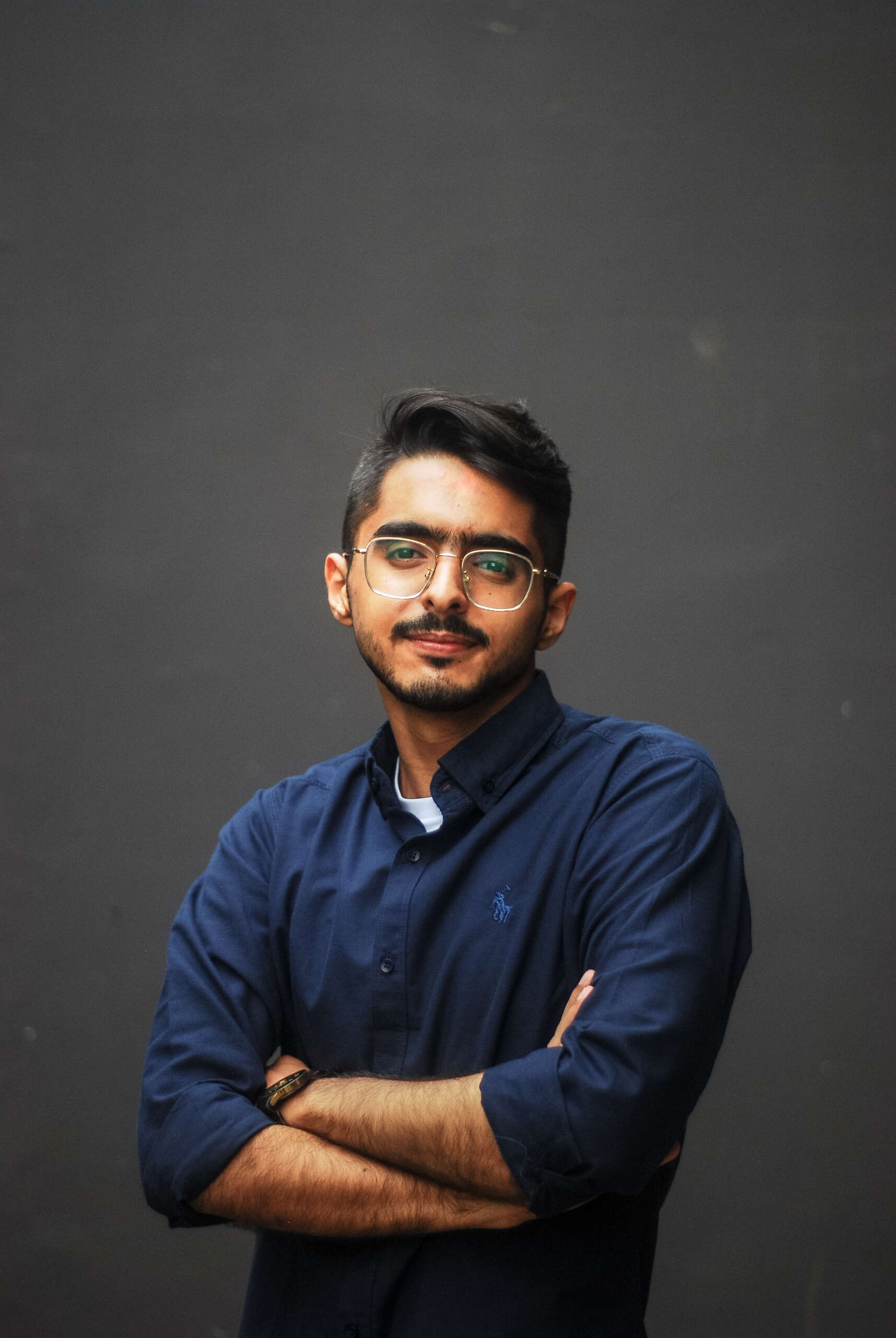 TOUQEER SIDDIQUI