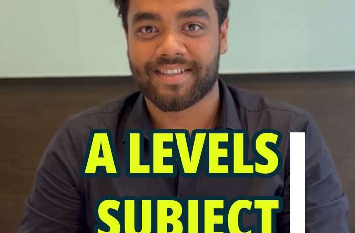 blogs olevels alevels subject selection